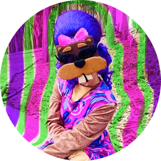 Beaverella Beaver
