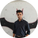 Bijit Halder